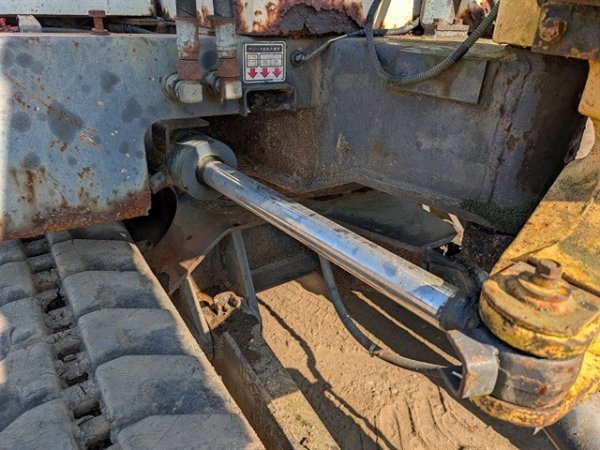 YANMAR B27-1 ★ Excavator ★ 300R, CAB, Blade, Piping - Image 13