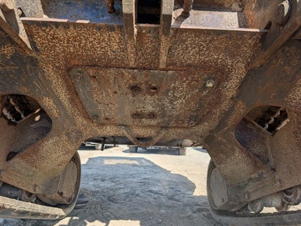 YANMAR B27-1 ★ Excavator ★ 300R, CAB, Blade, Piping - Image 21