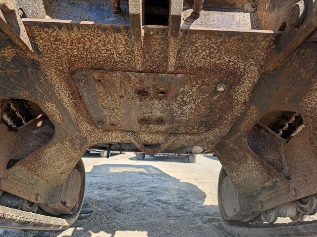 YANMAR B27-1 ★ Excavator ★ 300R, CAB, Blade, Piping