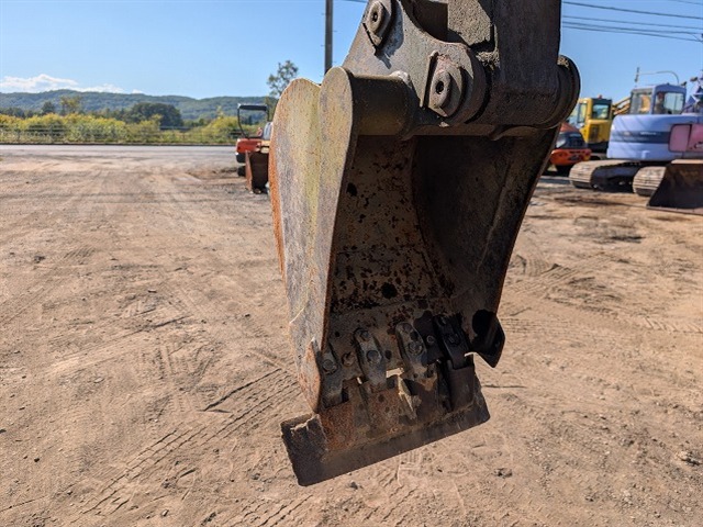 YANMAR B27-1 ★ Excavator ★ 300R, CAB, Blade, Piping
