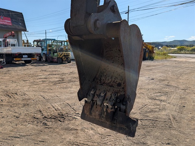 YANMAR B27-1 ★ Excavator ★ 300R, CAB, Blade, Piping