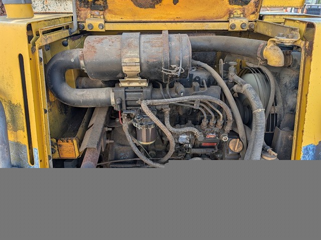 YANMAR B27-1 ★ Excavator ★ 300R, CAB, Blade, Piping