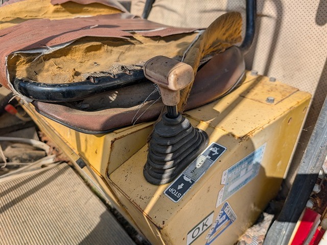 YANMAR B27-1 ★ Excavator ★ 300R, CAB, Blade, Piping