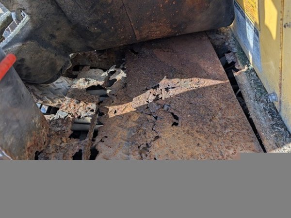 YANMAR B27-1 ★ Excavator ★ 300R, CAB, Blade, Piping - Image 55