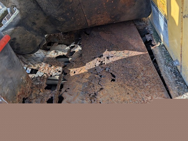 YANMAR B27-1 ★ Excavator ★ 300R, CAB, Blade, Piping