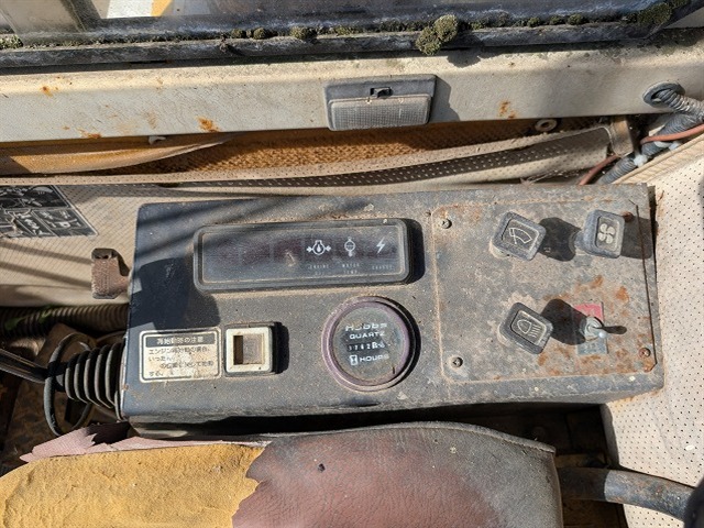 YANMAR B27-1 ★ Excavator ★ 300R, CAB, Blade, Piping