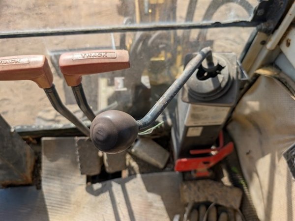 YANMAR B27-1 ★ Excavator ★ 300R, CAB, Blade, Piping - Image 60