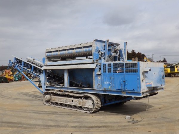 KOMATSU BM595 ★ Other ★ EPA, W/ WIRED CONTROLLER - Image 4