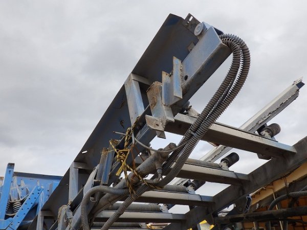 KOMATSU BM595 ★ Other ★ EPA, W/ WIRED CONTROLLER - Image 9