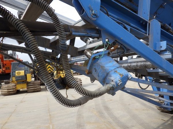 KOMATSU BM595 ★ Other ★ EPA, W/ WIRED CONTROLLER - Image 13