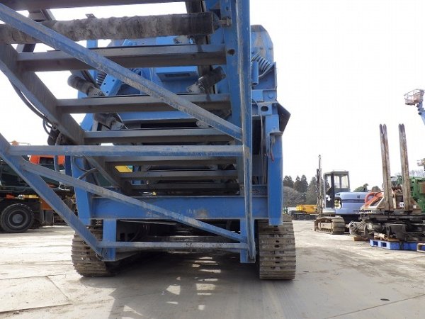 KOMATSU BM595 ★ Other ★ EPA, W/ WIRED CONTROLLER - Image 24