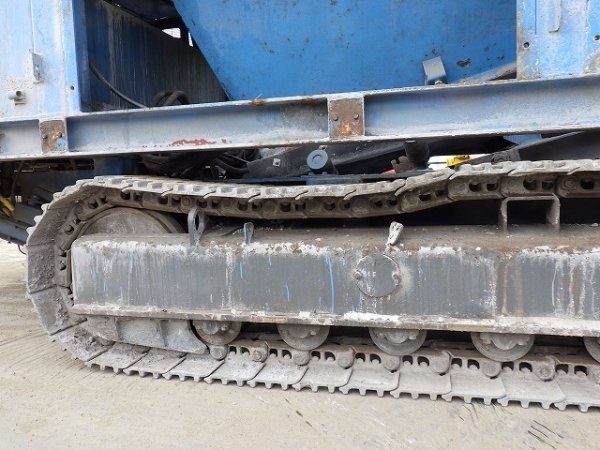 KOMATSU BM595 ★ Other ★ EPA, W/ WIRED CONTROLLER - Image 29