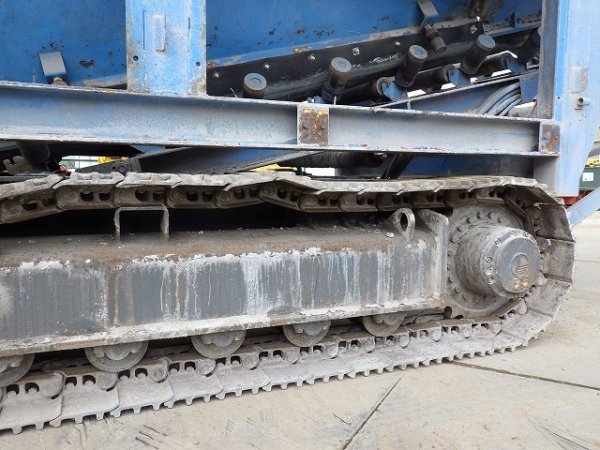 KOMATSU BM595 ★ Other ★ EPA, W/ WIRED CONTROLLER - Image 30