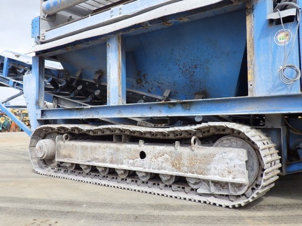 KOMATSU BM595 ★ Other ★ EPA, W/ WIRED CONTROLLER - Image 35