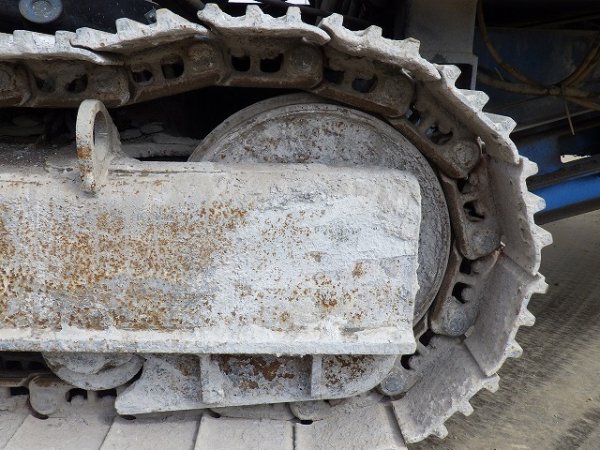 KOMATSU BM595 ★ Other ★ EPA, W/ WIRED CONTROLLER - Image 37