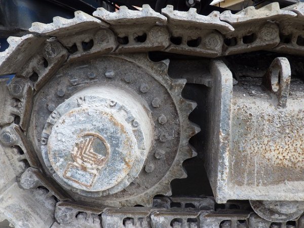 KOMATSU BM595 ★ Other ★ EPA, W/ WIRED CONTROLLER - Image 38