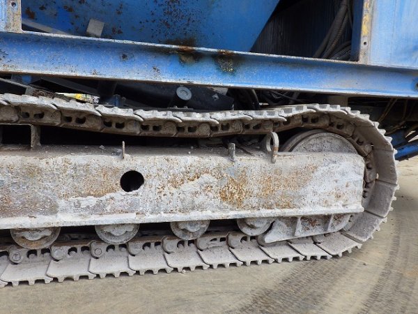 KOMATSU BM595 ★ Other ★ EPA, W/ WIRED CONTROLLER - Image 39