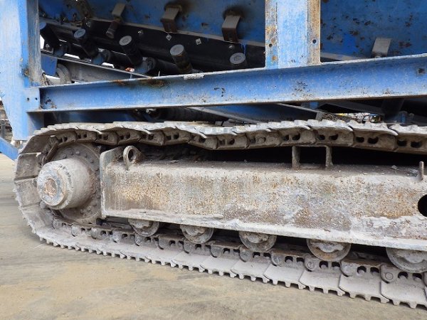 KOMATSU BM595 ★ Other ★ EPA, W/ WIRED CONTROLLER - Image 40
