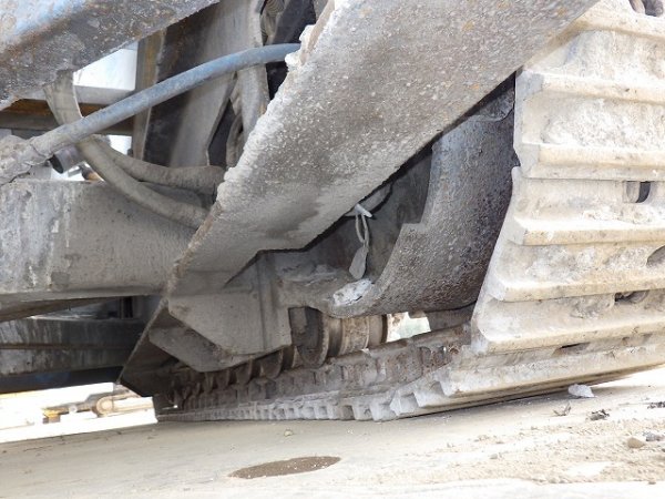 KOMATSU BM595 ★ Other ★ EPA, W/ WIRED CONTROLLER - Image 43