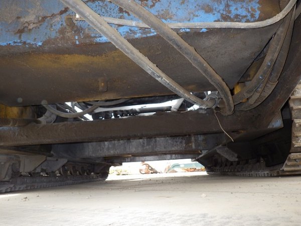 KOMATSU BM595 ★ Other ★ EPA, W/ WIRED CONTROLLER - Image 45