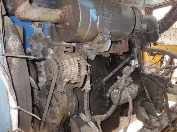 KOMATSU BM595 ★ Other ★ EPA, W/ WIRED CONTROLLER - Image 55
