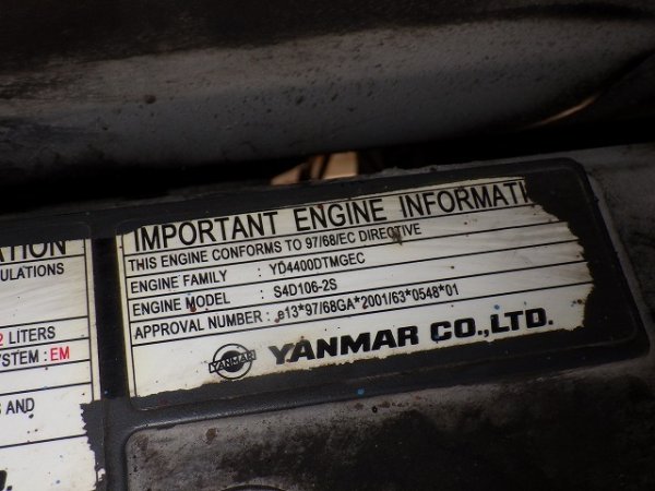 KOMATSU BM595 ★ Other ★ EPA, W/ WIRED CONTROLLER - Image 61
