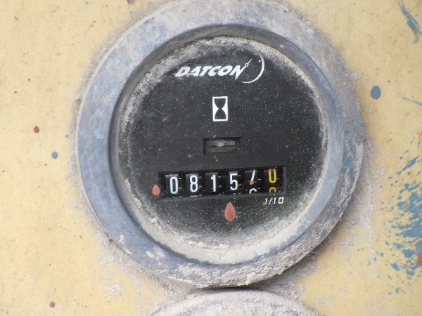 KOMATSU BM595 ★ Other ★ EPA, W/ WIRED CONTROLLER - Image 64
