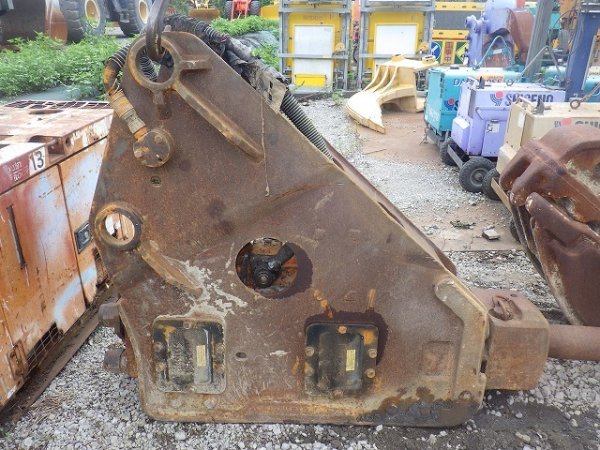 N/A BREAKER ★ Parts & Attachment ★ Operation Not Confirmed and also not checked Damage and Missing parts 動作未確認、また目視での破損・欠品も確認していない - Image 5