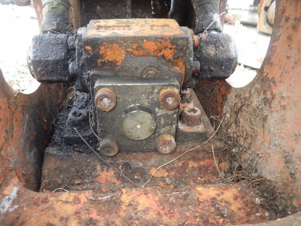 N/A BREAKER ★ Parts & Attachment ★ Operation Not Confirmed and also not checked Damage and Missing parts 動作未確認、また目視での破損・欠品も確認していない - Image 11