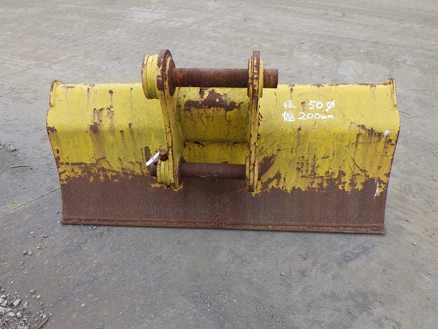 N/A BUCKET ★ Parts & Attachment ★ FOR 0.25m3