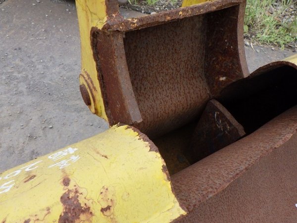 N/A BUCKET ★ Parts & Attachment ★ FOR 0.25m3 - Image 8