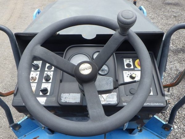 BOMAG BW131AD-3 ★ Road Equipment ★ - изображение 53