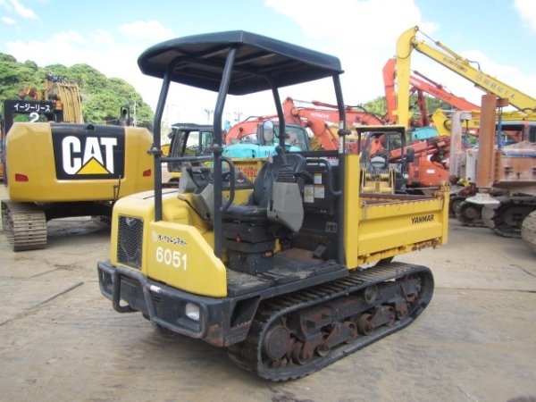YANMAR C30R-3 ★ Other ★ 320R, CNP - Image 1
