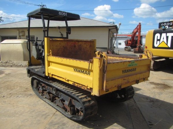 YANMAR C30R-3 ★ Other ★ 320R, CNP - Image 3