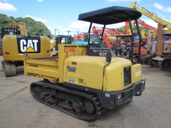 YANMAR C30R-3 ★ Other ★ 320R, CNP - Image 4
