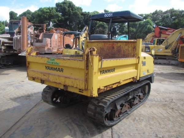 YANMAR C30R-3 ★ Other ★ 320R, CNP - Image 5