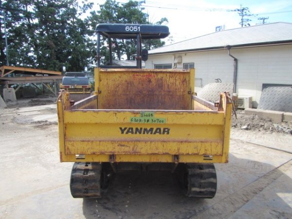 YANMAR C30R-3 ★ Other ★ 320R, CNP - Image 6
