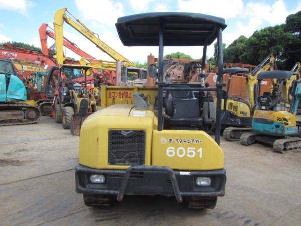YANMAR C30R-3 ★ Other ★ 320R, CNP - Image 7