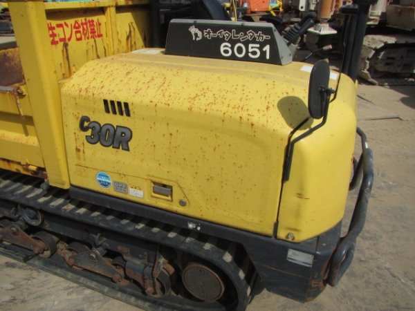 YANMAR C30R-3 ★ Other ★ 320R, CNP - Image 8