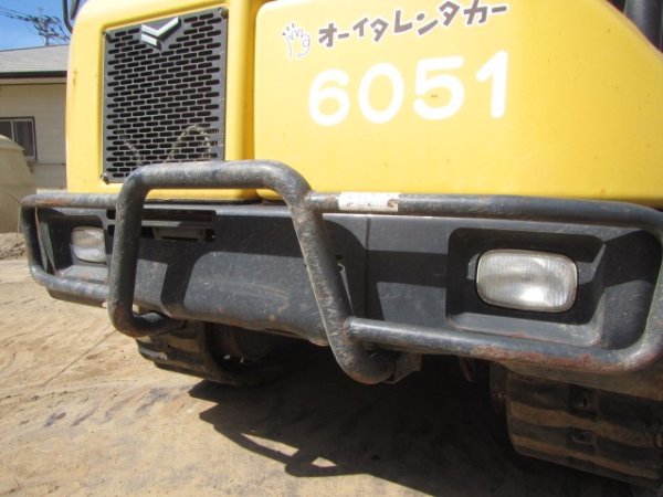 YANMAR C30R-3 ★ Other ★ 320R, CNP - Image 9