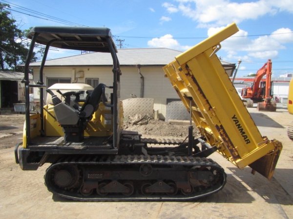 YANMAR C30R-3 ★ Other ★ 320R, CNP - Image 11