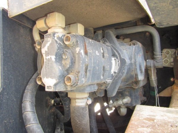 YANMAR C30R-3 ★ Other ★ 320R, CNP - Image 12