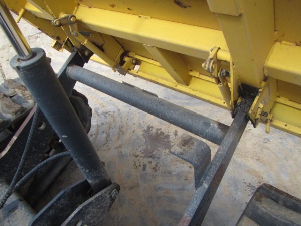 YANMAR C30R-3 ★ Other ★ 320R, CNP - Image 15