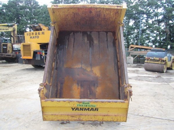 YANMAR C30R-3 ★ Other ★ 320R, CNP - Image 17