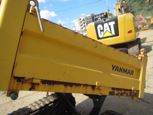 YANMAR C30R-3 ★ Other ★ 320R, CNP - Image 19