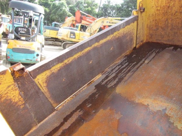 YANMAR C30R-3 ★ Other ★ 320R, CNP - Image 20
