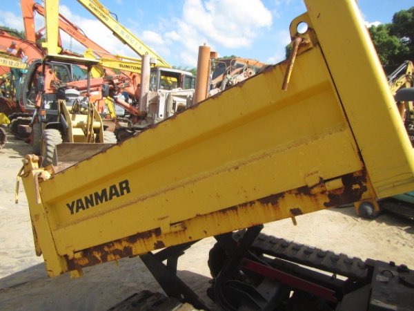 YANMAR C30R-3 ★ Other ★ 320R, CNP - Image 21