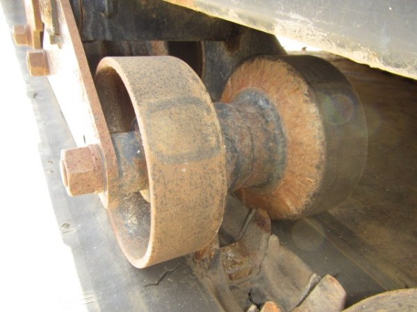 YANMAR C30R-3 ★ Other ★ 320R, CNP - Image 30