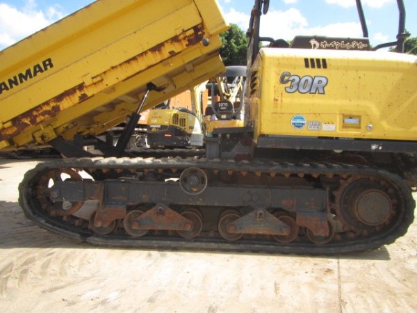 YANMAR C30R-3 ★ Other ★ 320R, CNP - Image 39
