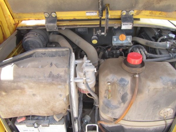 YANMAR C30R-3 ★ Other ★ 320R, CNP - Image 53